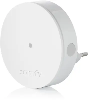 Përforcues sinjali Somfy për Somfy Protect