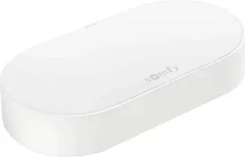 Komplet i lidhjes Somfy 1870755, i bardhë - 1