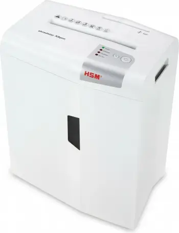 Grirëse letre HSM X6 Pro P-5, 160 W, e bardhë