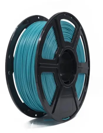 Filament për printim 3D Gearlab, PLA, 2.85mm, 1kg, i kaltër e çelët