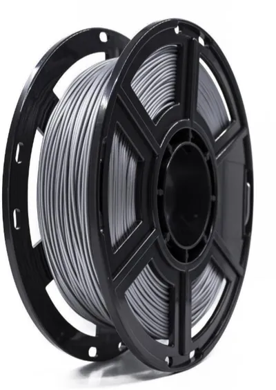 Filament për printim 3D Gearlab, PLA, 2.85mm, 1kg, alumin - 1