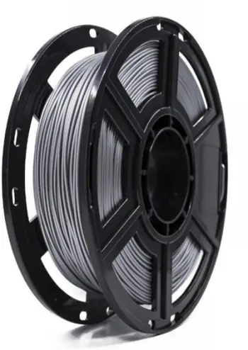 Filament për printim 3D Gearlab, PLA, 2.85mm, 1kg, alumin