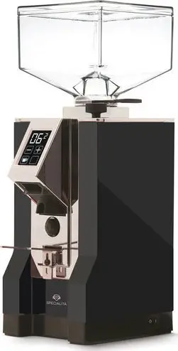 Mulli për kafe Eureka Mignon Specialita Matte 16CR (EME55B23M20T00000001), 310W, i zi