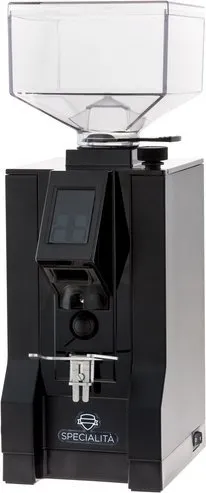 Mulli elektrik për kafe Eureka Mignon Specialita Matte 15BL, i zi - 1