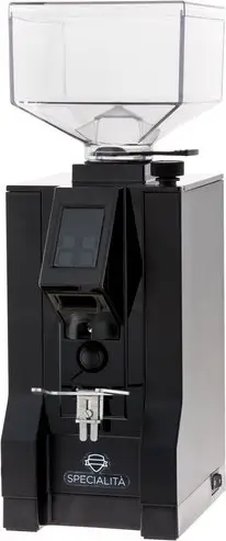Mulli elektrik për kafe Eureka Mignon Specialita Matte 15BL, i zi