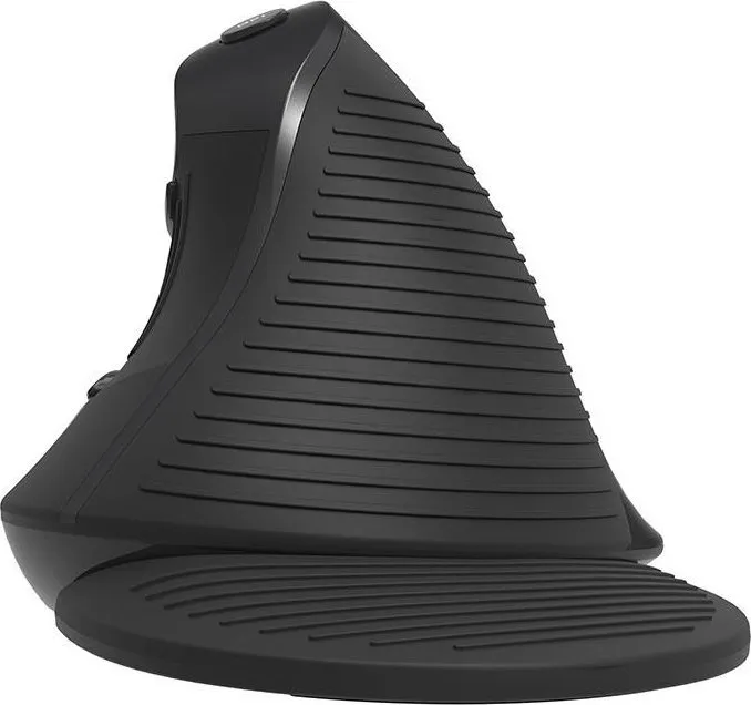 Maus Delux M618G, wireless, Bluetooth, USB, i zi - 5