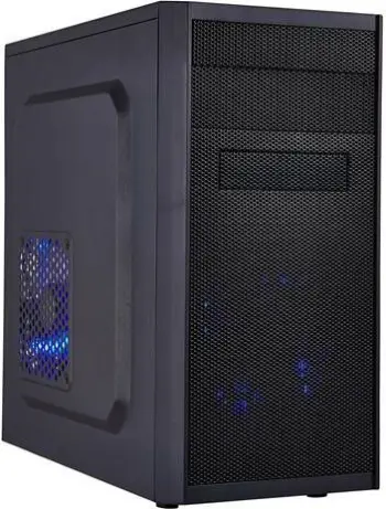 Kasë EuroCase MC X203 EVO, Micro Tower