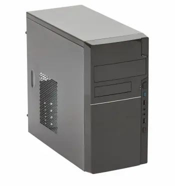 Kasë EuroCase MC 278, Mini Tower