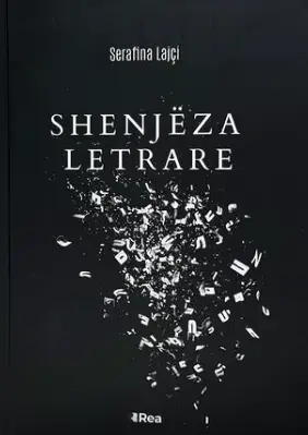 Shenjeza Letrare - Serafina Lajci