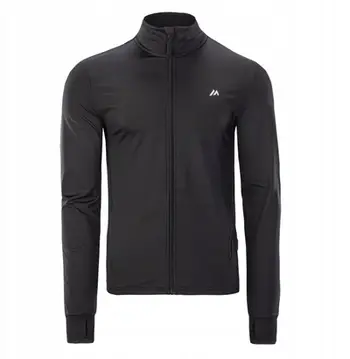 Bluzë Martes Lucito M, microfleece, poliester elastan