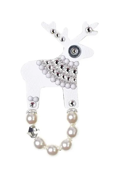 Karficë Deers Christie's Little White Fawn sDR0636 - 1