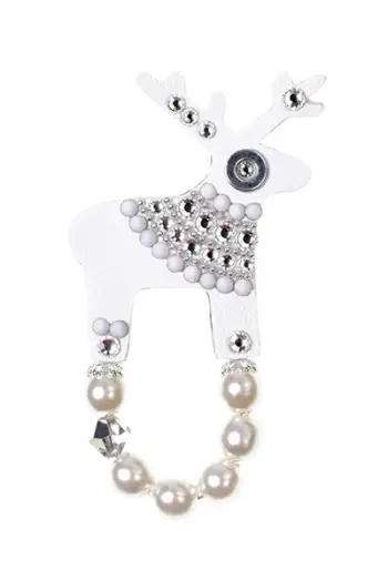 Karficë Deers Christie's Little White Fawn sDR0636