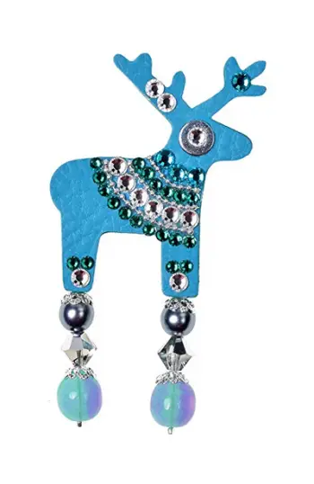 Karficë Deers Waikiki Little Blue Deer sDR0637