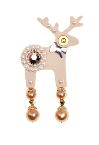 Askesorё Deers Berenica sDR0655