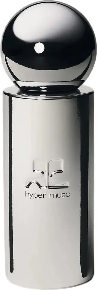 Eau de Parfum unisex Courreges Hyper Musc 100ml