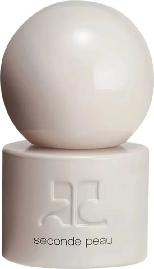 Eau de Parfum unisex Courreges Seconde Peau 30ml - 1