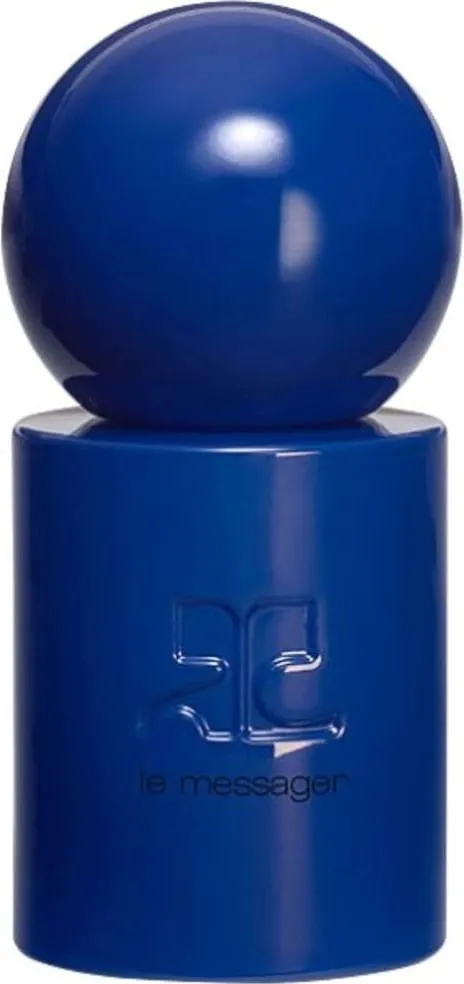 Eau de Parfum unisex Courreges Le Messager 50ml - 1