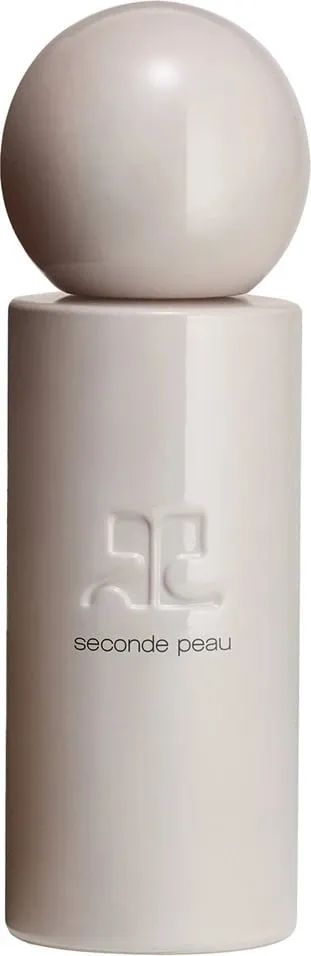 Eau de Parfum unisex Courreges Seconde Peau 100ml - 1