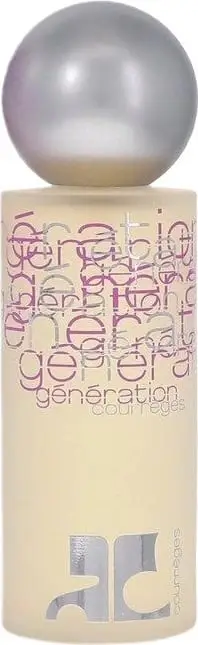 Eau de Toilette për femra Courreges Generation 100ml