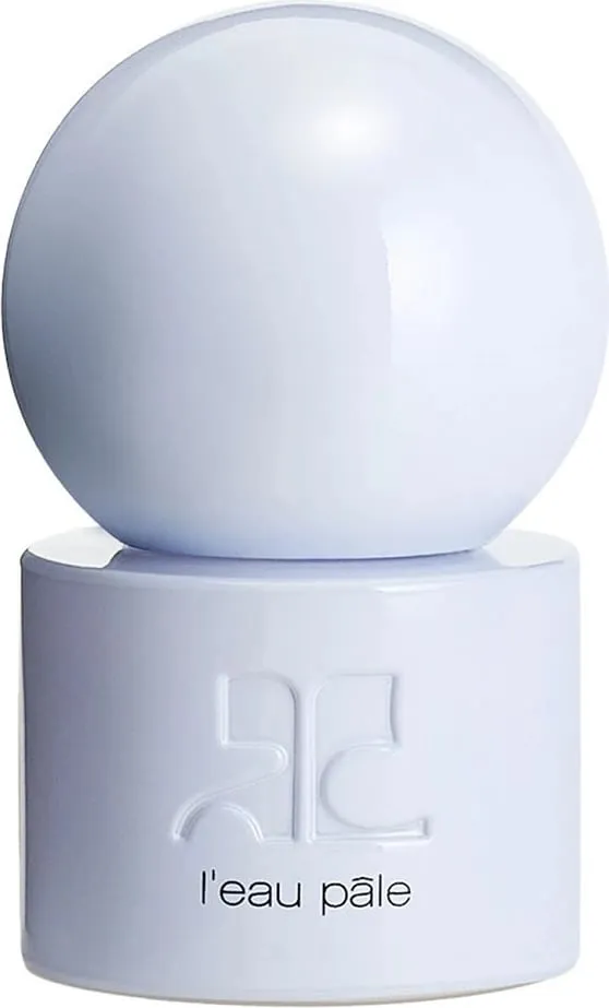 Eau de Parfum unisex Courreges L'Eau Pale 30ml - 1