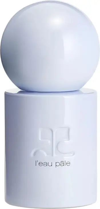 Parfum Courrèges L'Eau Pale, Eau de Parfum, unisex, 50 ml