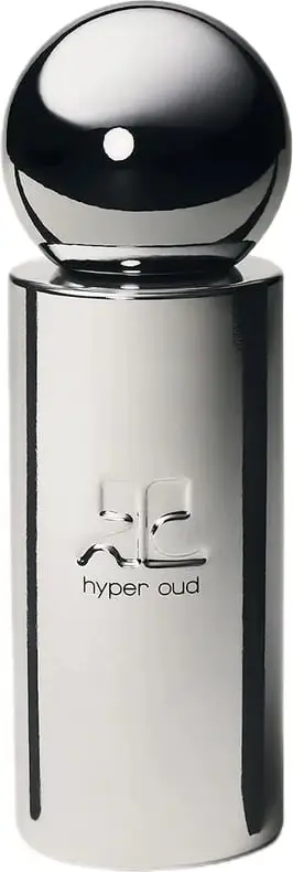 Eau de Parfum Courreges Hyper Oud 100ml
