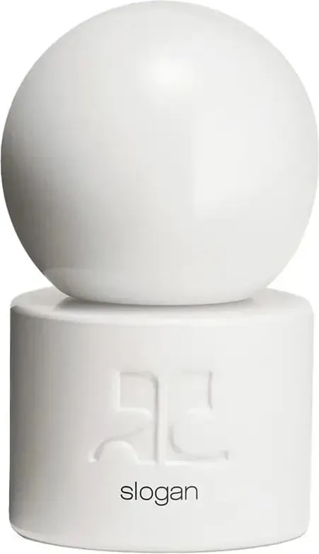 Eau de Parfum Courreges Slogan 30ml - 1
