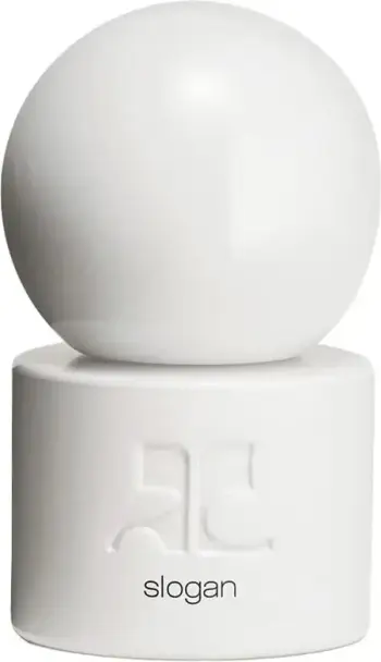 Eau de Parfum Courreges Slogan 30ml