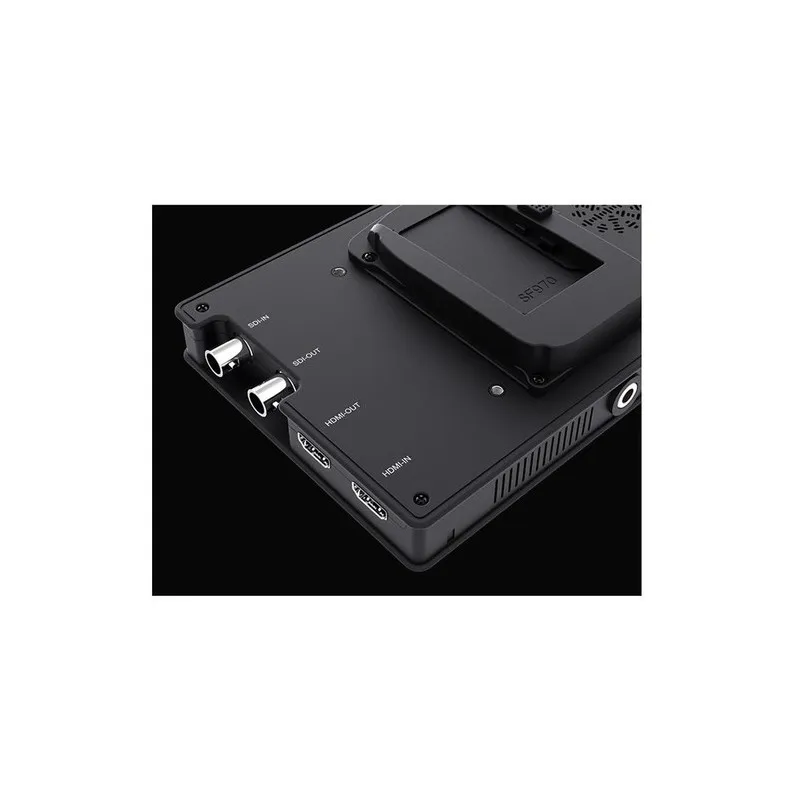 FeelWorld 3G-SDI 4K Monitor - 2