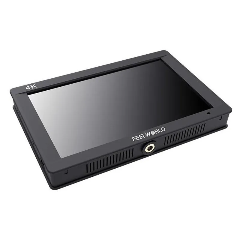 FeelWorld 3G-SDI 4K Monitor - 3