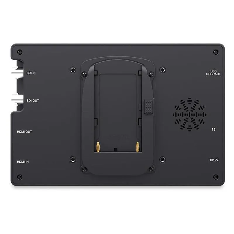 FeelWorld 3G-SDI 4K Monitor - 4