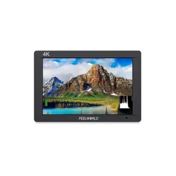 FeelWorld 3G-SDI 4K Monitor