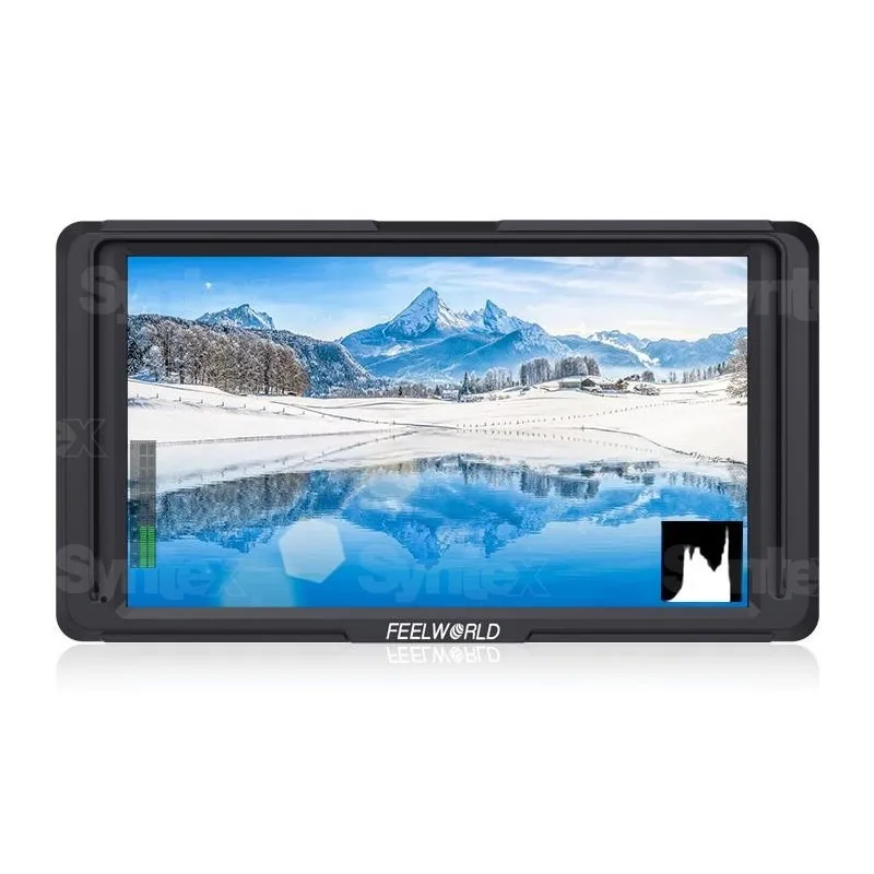Feelworld F5 Monitor - 1
