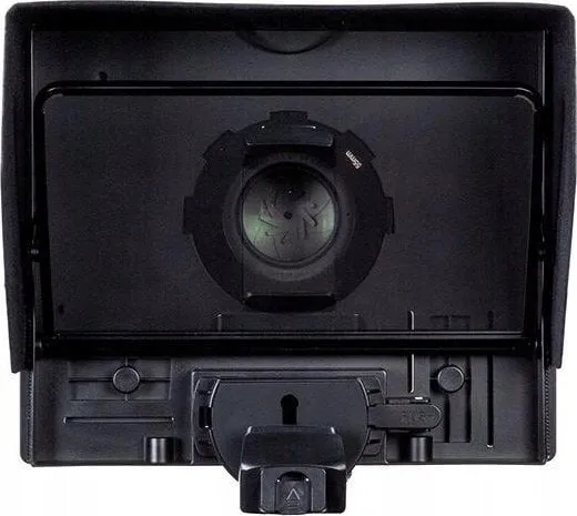 Teleprompter Feelworld TP10, DSLR, deri në 11" - 2