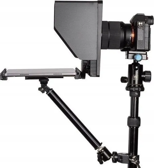 Teleprompter Feelworld TP10, DSLR, deri në 11" - 6