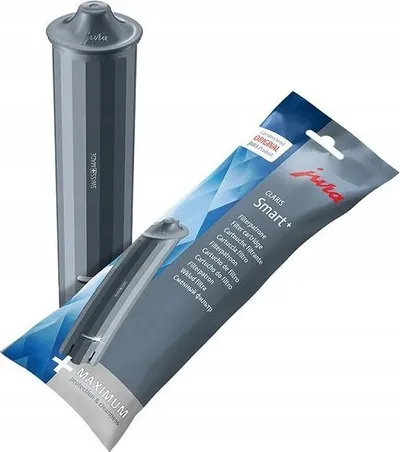 Filtri i ujit Jura CLARIS Smart+, 1 copë - 1