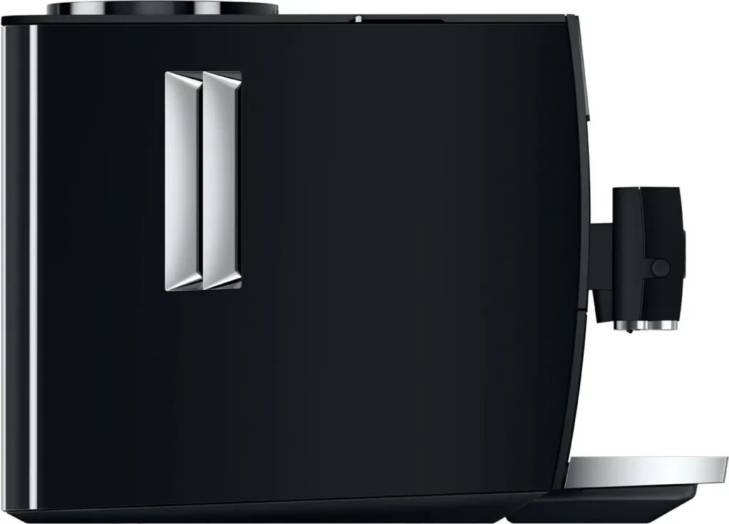 Makinë kafeje Jura ENA 8 Metropolitan Black (EC) - 4