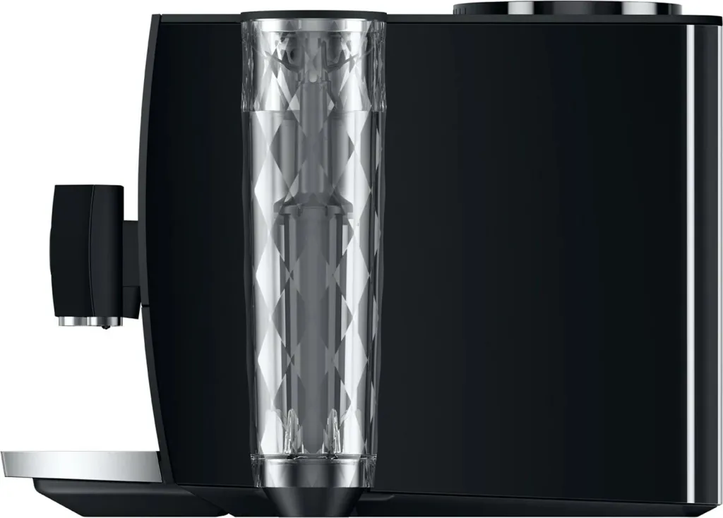 Makinë kafeje Jura ENA 8 Metropolitan Black (EC) - 5