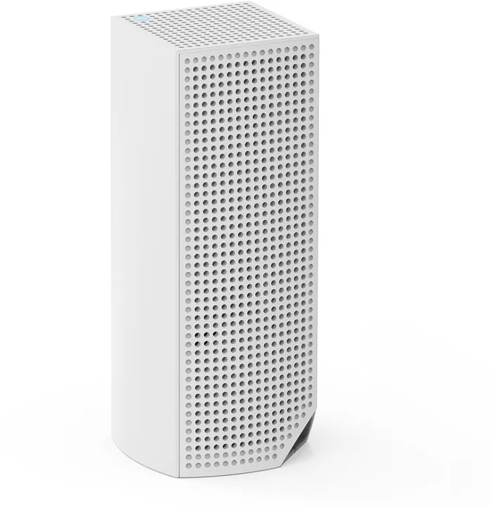 Sistem i mençur i Wi-Fi Linksys Velop, 3-Band, 3 copë - 2