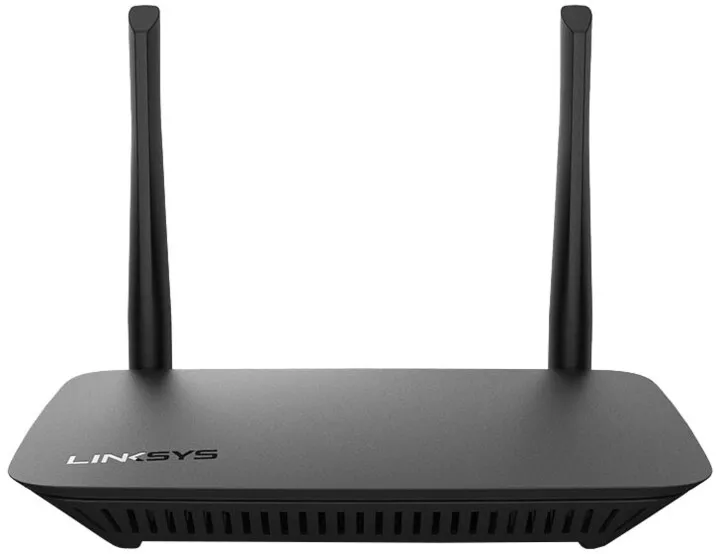 Router Linksys E5400 WiFi - 1