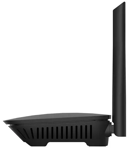 Router Linksys E5400 WiFi - 3