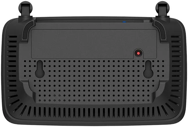 Router Linksys E5400 WiFi - 5
