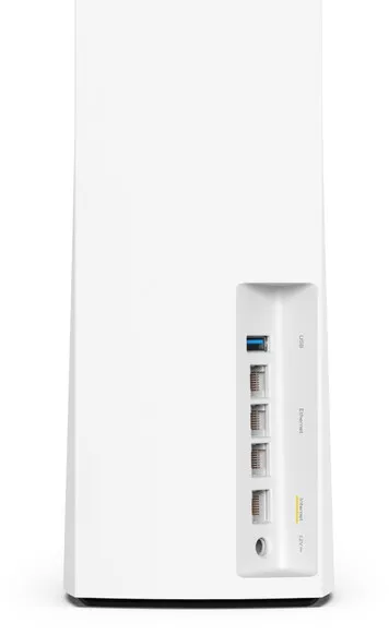 Ruter Linksys Velop MX4200, 1 copë - 3