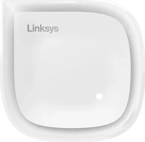 Ruteri Linksys Velop Pro System WiFi 6E Mesh MX6200, i bardhë - 1