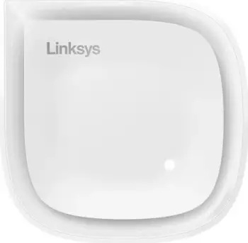 Ruteri Linksys Velop Pro System WiFi 6E Mesh MX6200, i bardhë