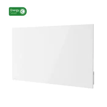 Panel ngrohës Hombli smart 2024, 700W, bardhë