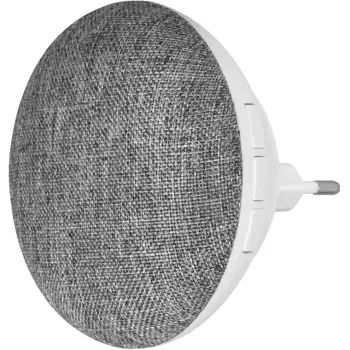 Zilje dere Hombli Doorbell Chime 2, wireless, për Smart Doorbell 2, gri