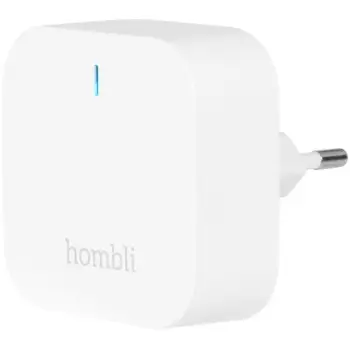 Sisteme alarmi të mençura Hombli Smart Bluetooth Bridge të bardhë