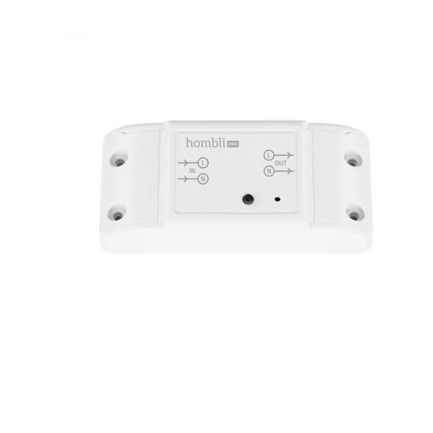 Sistemet e alarmit të mençura Hombli Smart Switch – ndërprerës më të mençur - 1