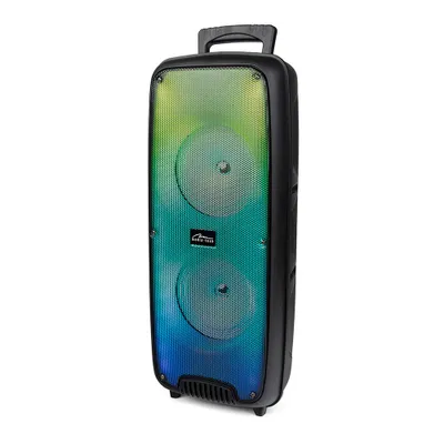 Altoparlant Bluetooth KARAOKE FLAMEZILLA MT3178 - 3
